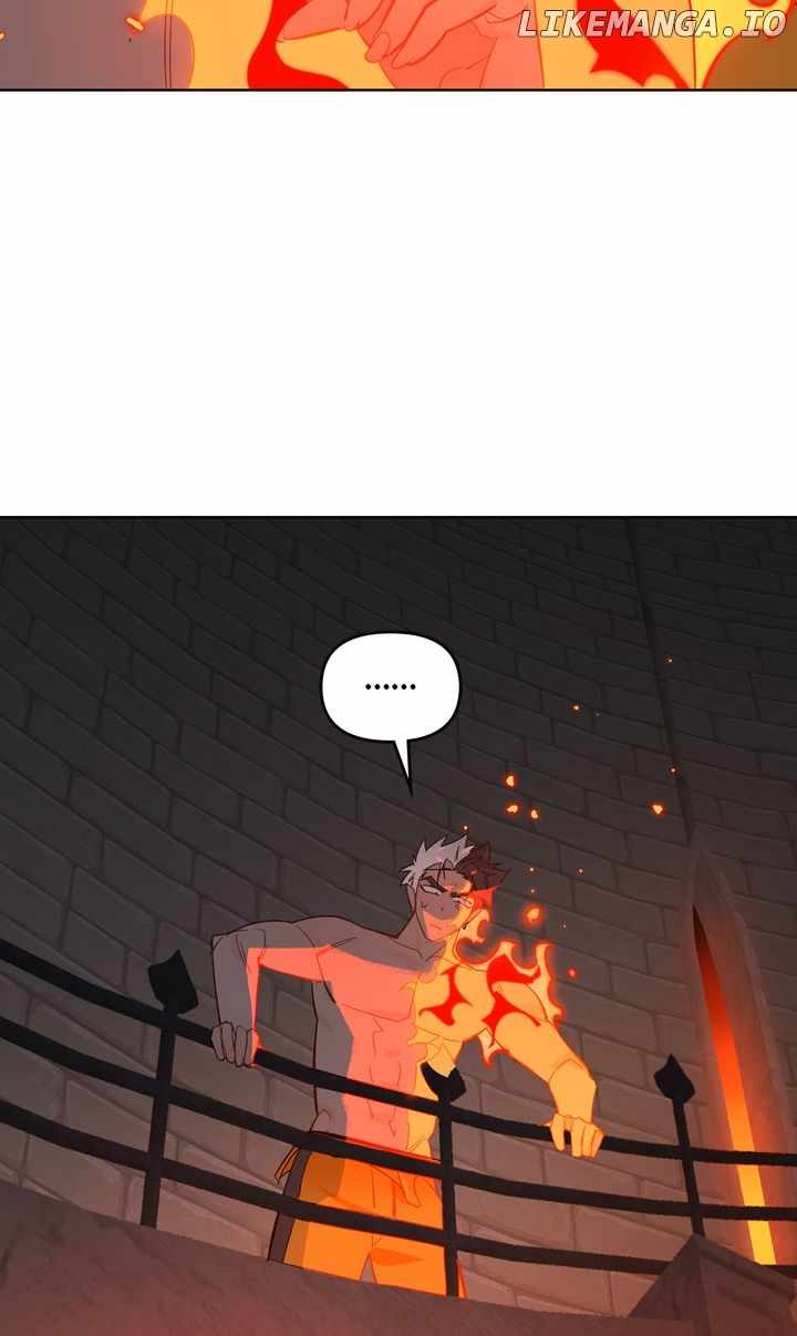 Dealing With Demons Chapter 49 33